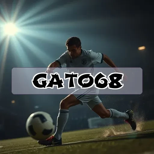 gato68: O Portal Definitivo para Jogos de Luta Incríveis