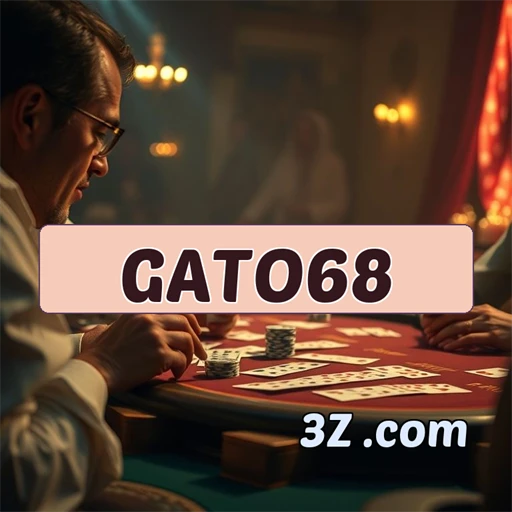Baixar Jogos no Gato68: Sua Oportunidade de Aventuras Virtuais
