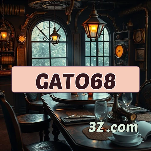 Bônus Exclusivos no gato68: Aumente Sua Diversão e Ganhos!
