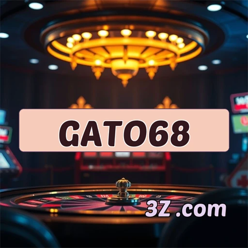 Atrações do Cassino do Gato68: Entretenimento Sem Fim!