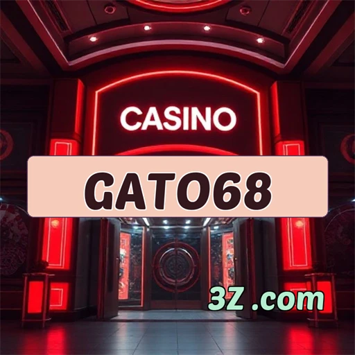 Gato68: A Confiável Comunidade de Jogos Que Você Esperava