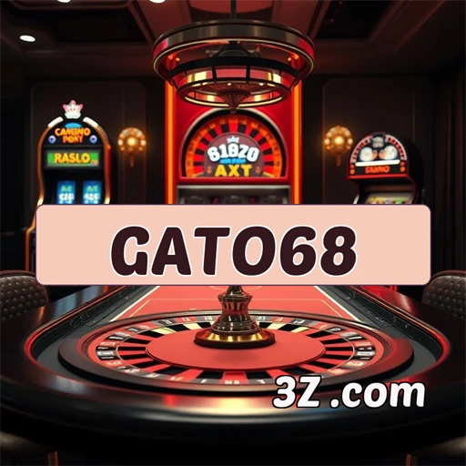 A Emoção do Esporte no Gato68: Uma Nova Experiência Virtual
