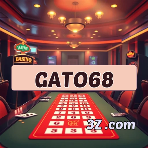 Login Especial: A Aventura Inicia no Gato68