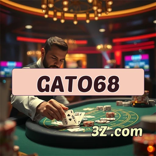 Recursos Pagos do gato68: Diversão Garantida e Inovação