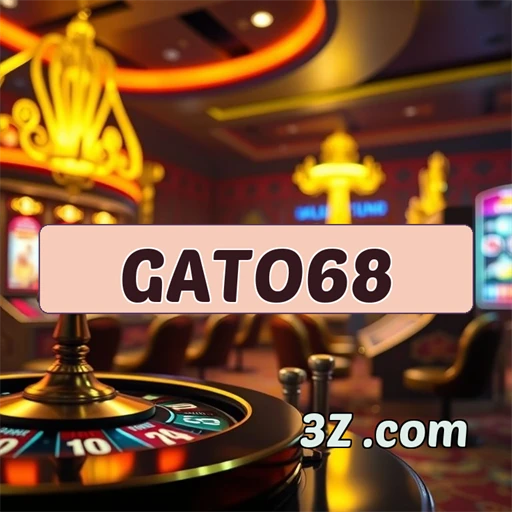 Explorando Recursos da Plataforma Gato68: O Futuro dos Jogos Brasileiros