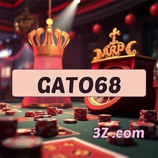 Recursos VIP do gato68: Uma Nova Dimensão nos Jogos Online