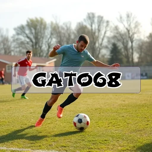 gato68 - Jogos de Plataforma
