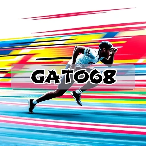 gato68: Acelerando na Diversão com Jogos de Corrida Imperdíveis