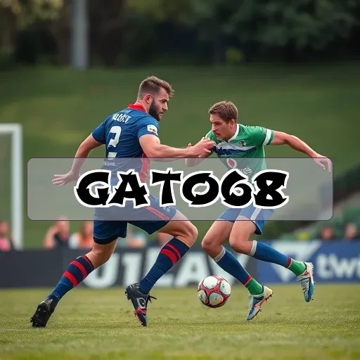 gato68: Simuladores Incríveis que Você Precisa Conhecer!